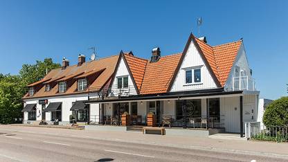 Fastighet till salu, Köpmansgatan 75, Malen, Båstad