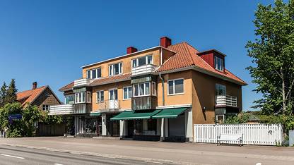 Fastighet till salu, Köpmansgatan 89, Malen, Båstad