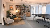 Entré/Lounge Entré/Lounge