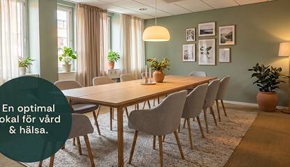Konferens Östra Kanalgatan 6