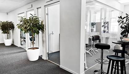 Planlösning Storgatan 5