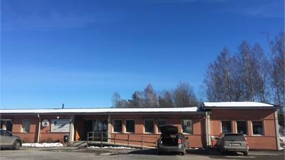 Ledig lokal, Furulundsvägen 9B, Furulund, Hudiksvall
