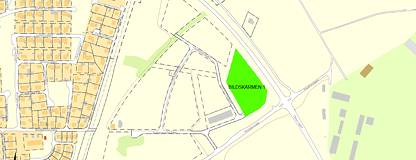 Gustavslundsvägen 23, Gustavslund, Eslöv - Industritomt Gustavslundsvägen 23