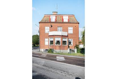Esplanadgatan 9, Osby