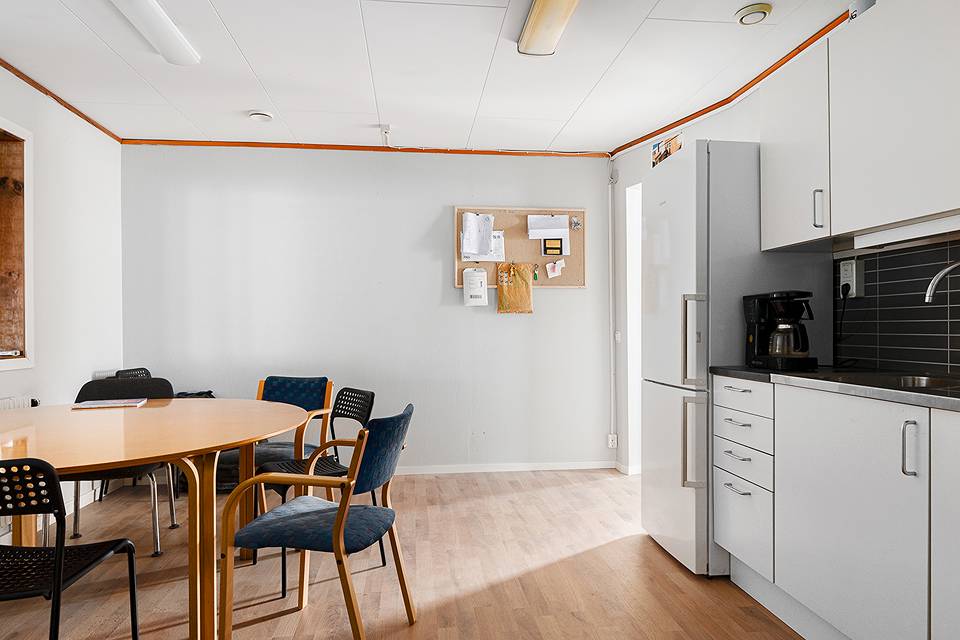 Lillarydsvägen 3, Perstorp