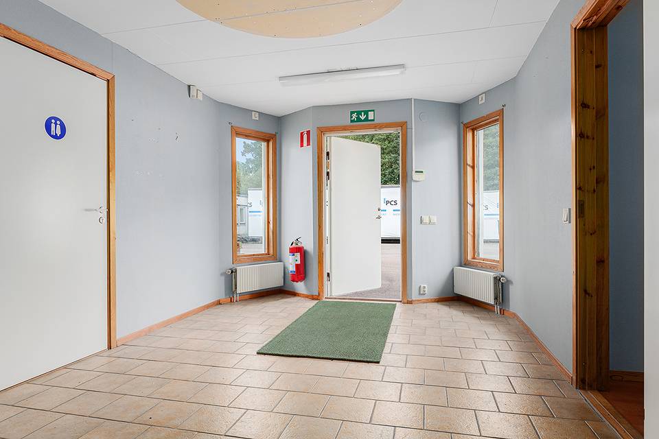 Lillarydsvägen 3, Perstorp
