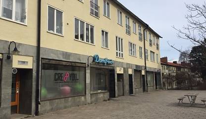 Kvarhagsplan 116, Hässelby, Hässelby - Kvarnhagsplan 116