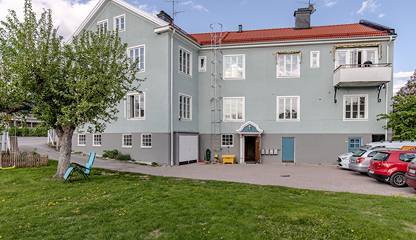 Malmgatan 16