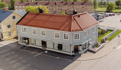 Malmgatan 16