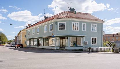 Områdesbild Malmgatan 16