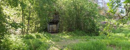 Svalvägen