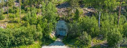 Silovägen