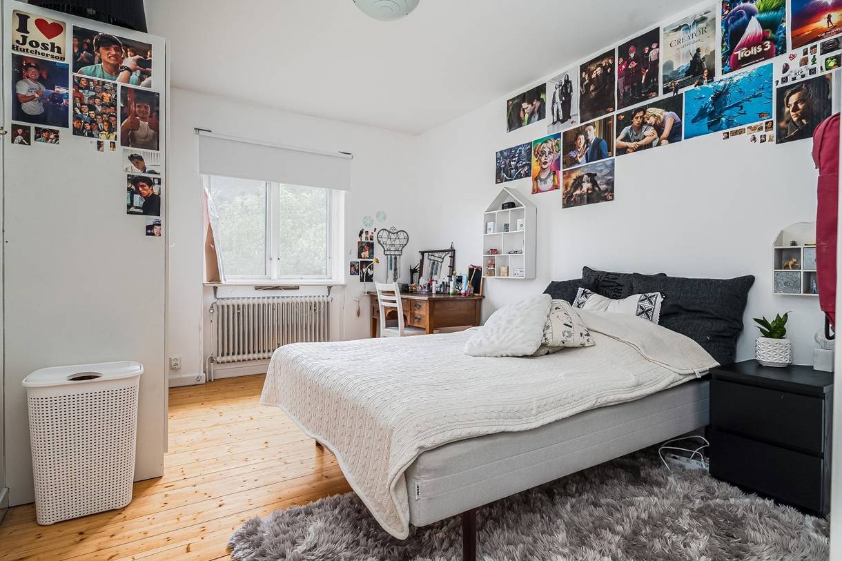 Stationsvägen 11 och 15