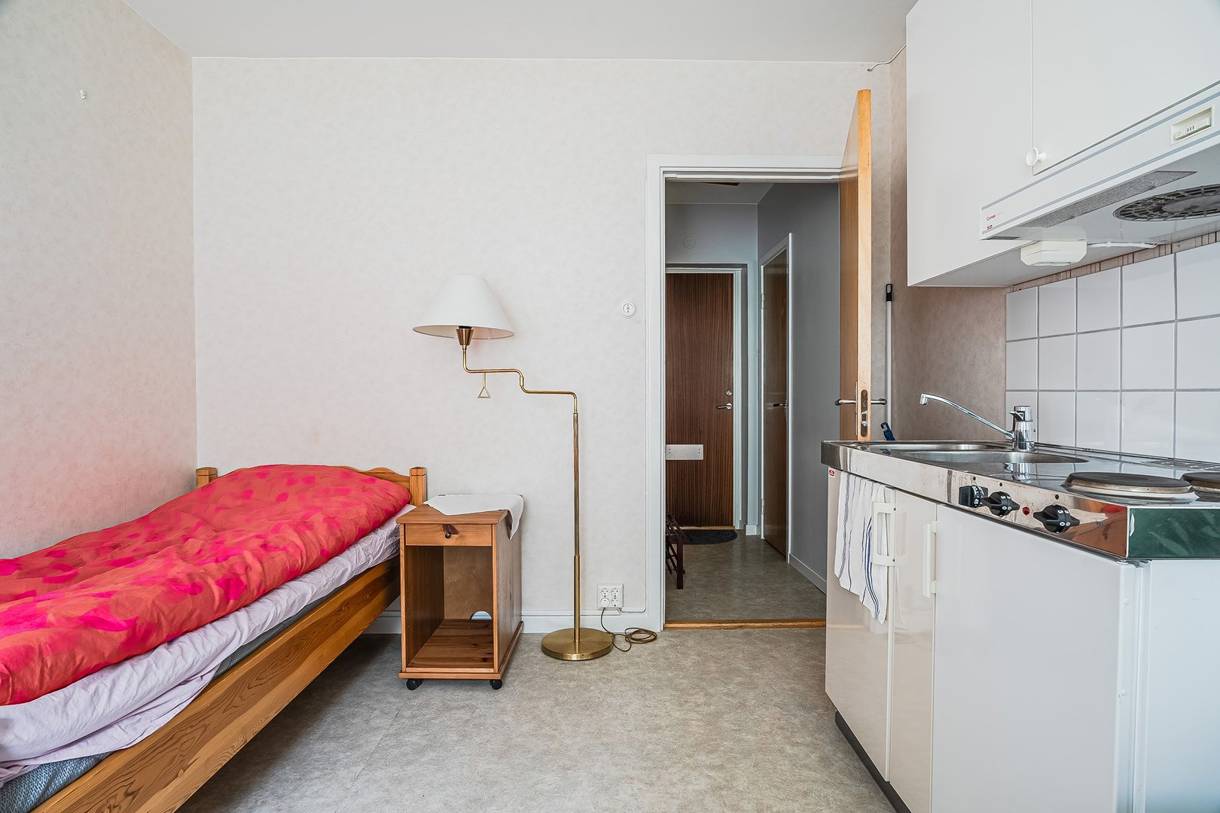 Stationsvägen 11 och 15