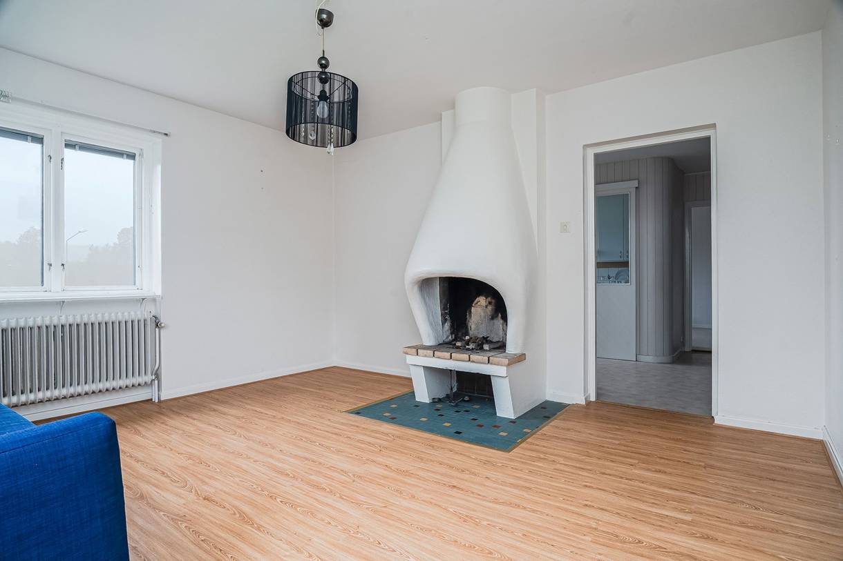 Stationsvägen 11 och 15