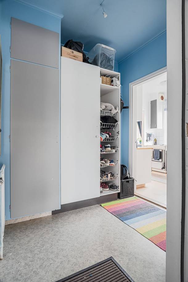 Stationsvägen 11 och 15