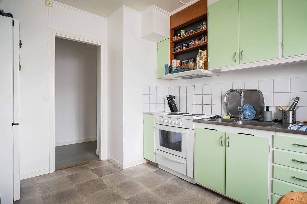 Stationsvägen 11 och 15