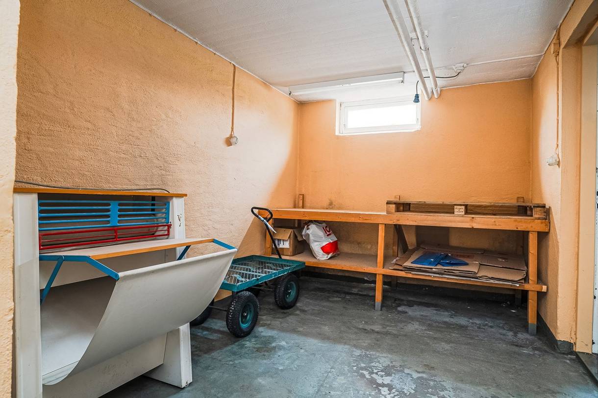 Stationsvägen 11 och 15