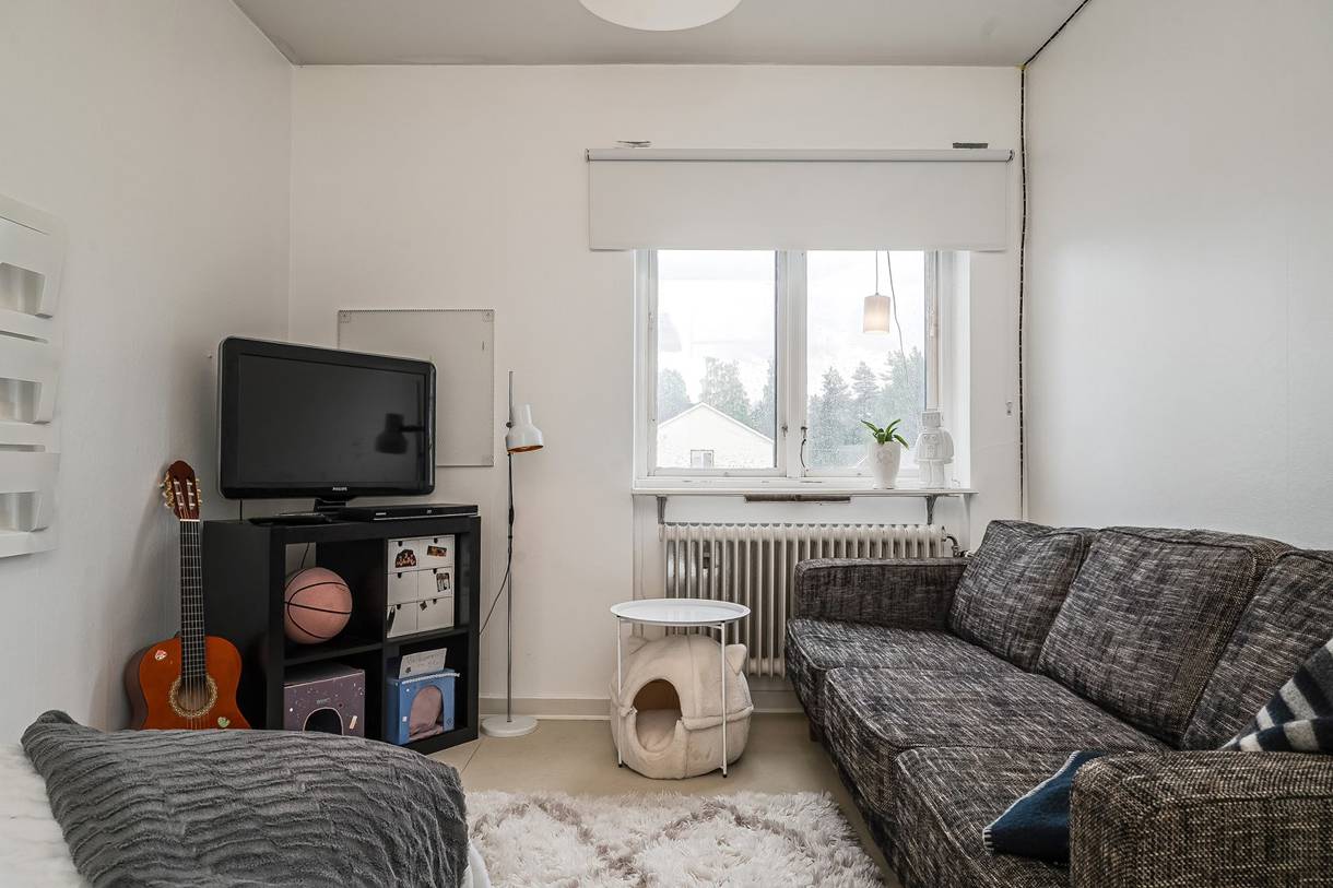 Stationsvägen 11 och 15