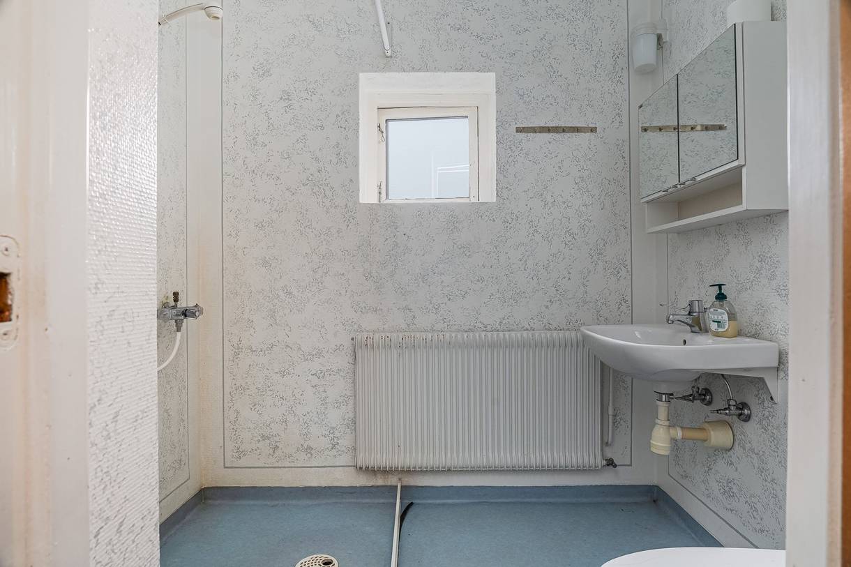 Stationsvägen 11 och 15