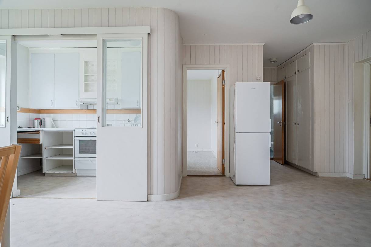 Stationsvägen 11 och 15