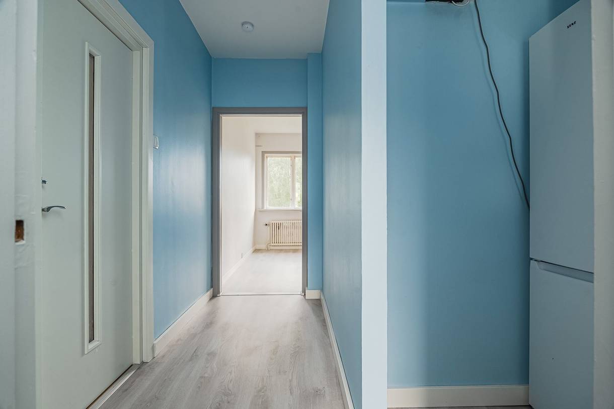 Stationsvägen 11 och 15