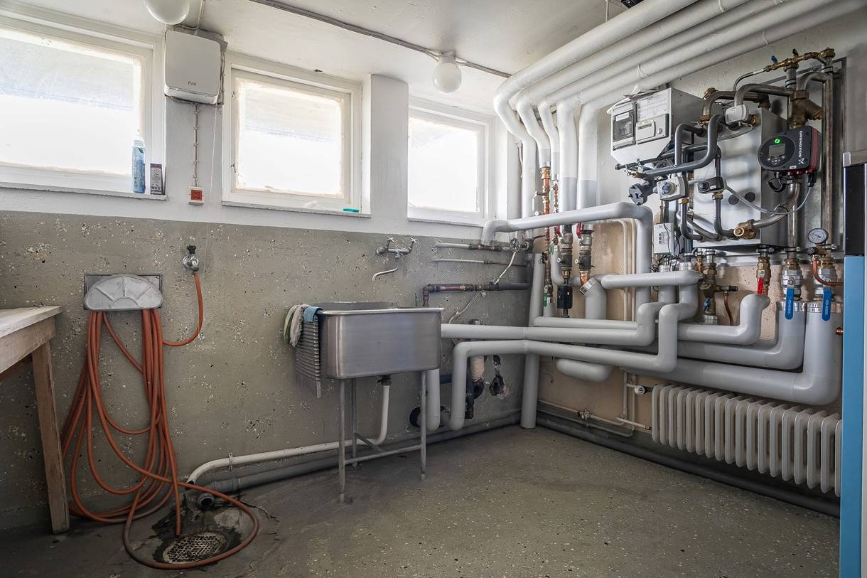 Stationsvägen 11 och 15