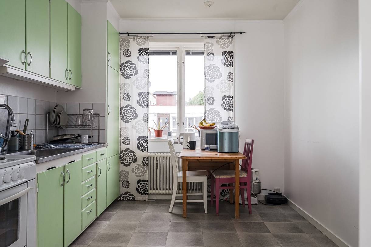 Stationsvägen 11 och 15