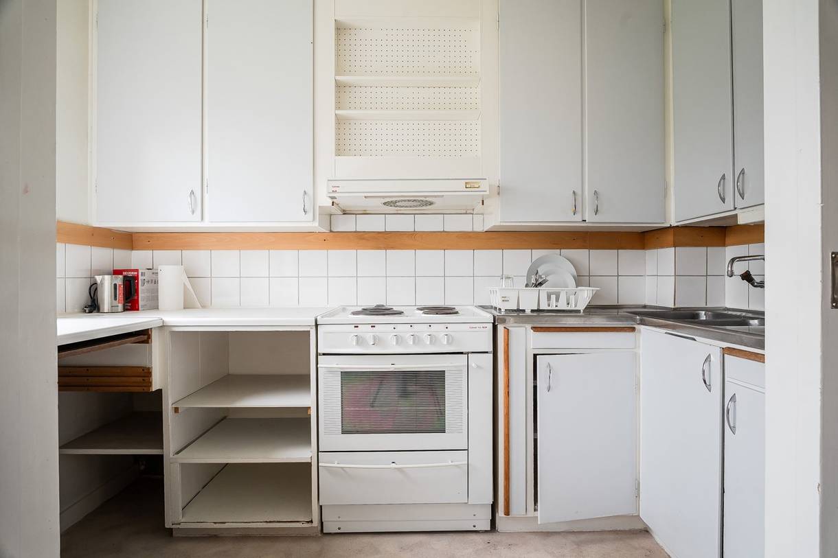 Stationsvägen 11 och 15