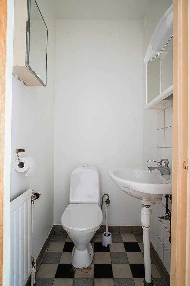 Stationsvägen 11 och 15