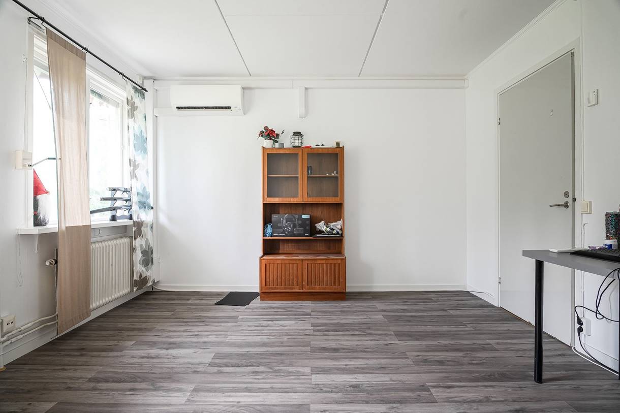 Stationsvägen 11 och 15