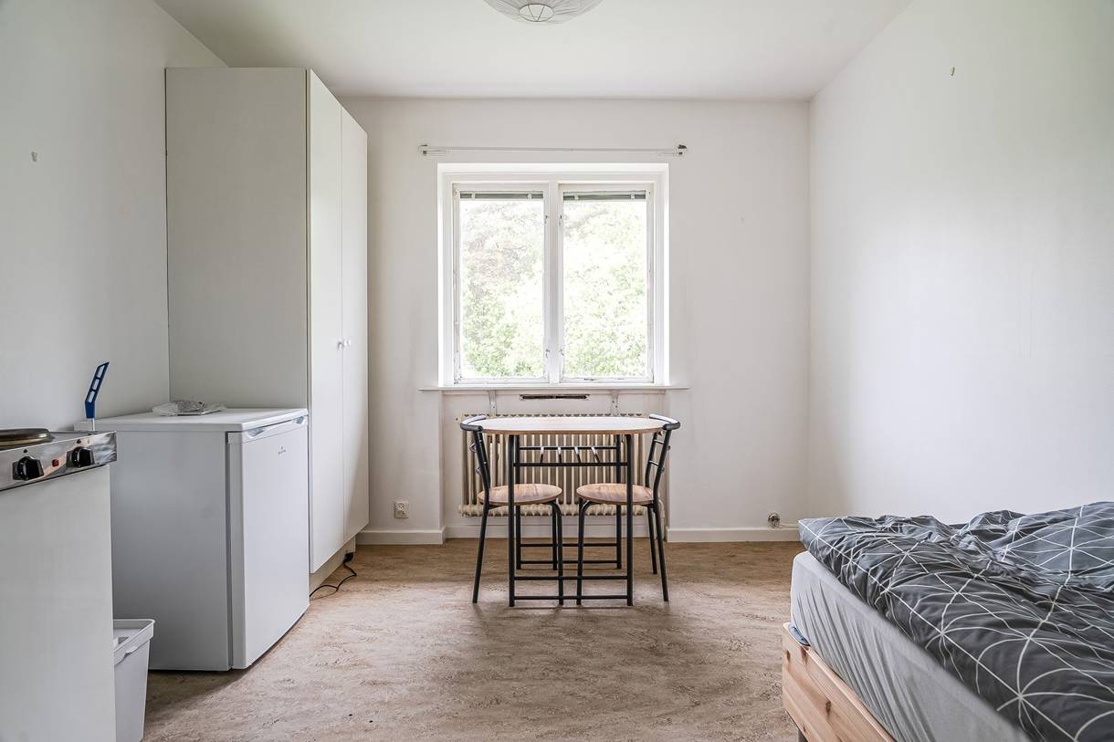 Stationsvägen 11 och 15