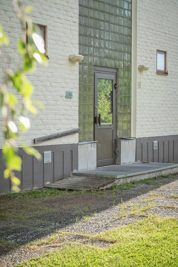 Stationsvägen 11 och 15