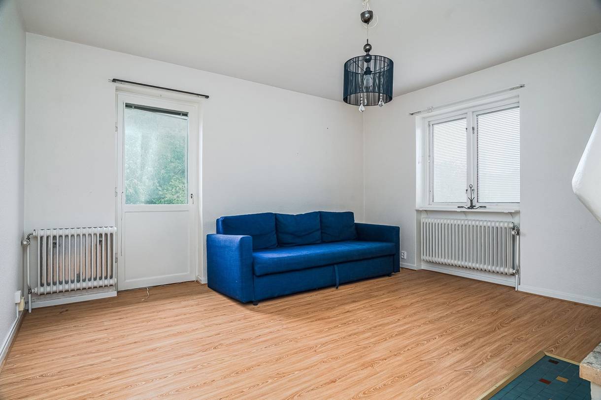 Stationsvägen 11 och 15