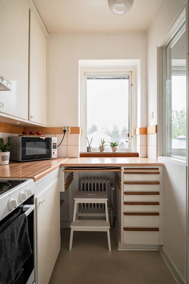 Stationsvägen 11 och 15