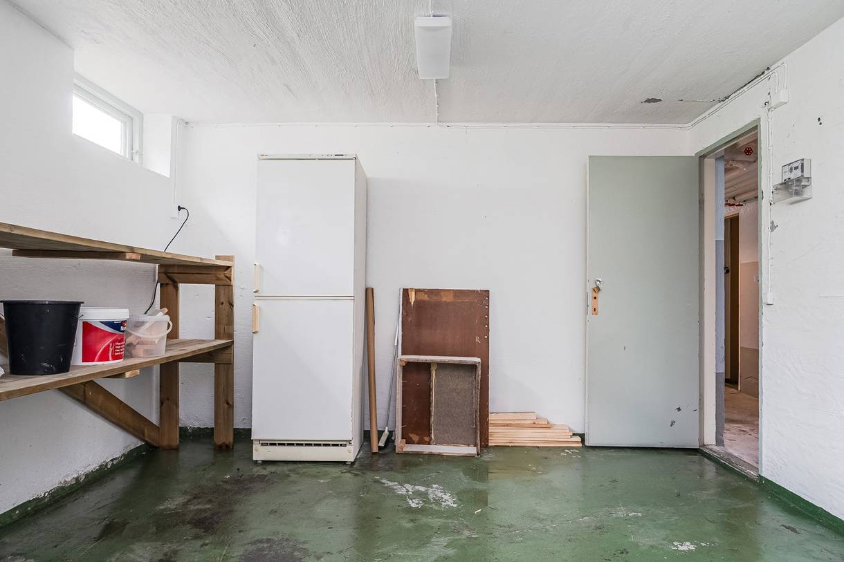 Stationsvägen 11 och 15