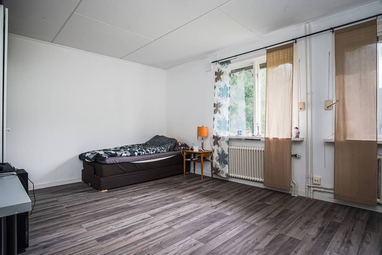 Stationsvägen 11 och 15