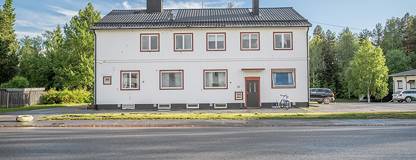 Stationsvägen 11 och 15