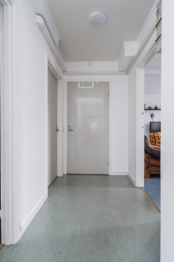 Stationsvägen 11 och 15