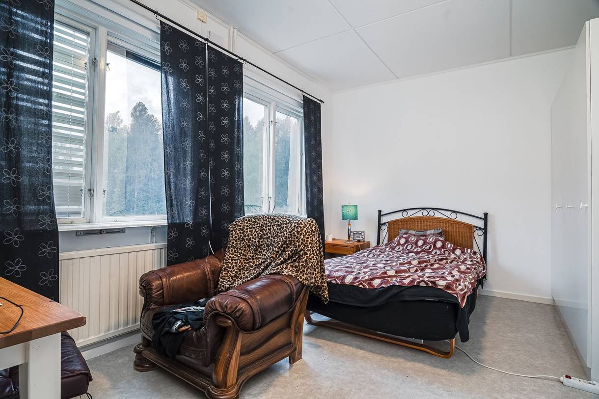 Stationsvägen 11 och 15