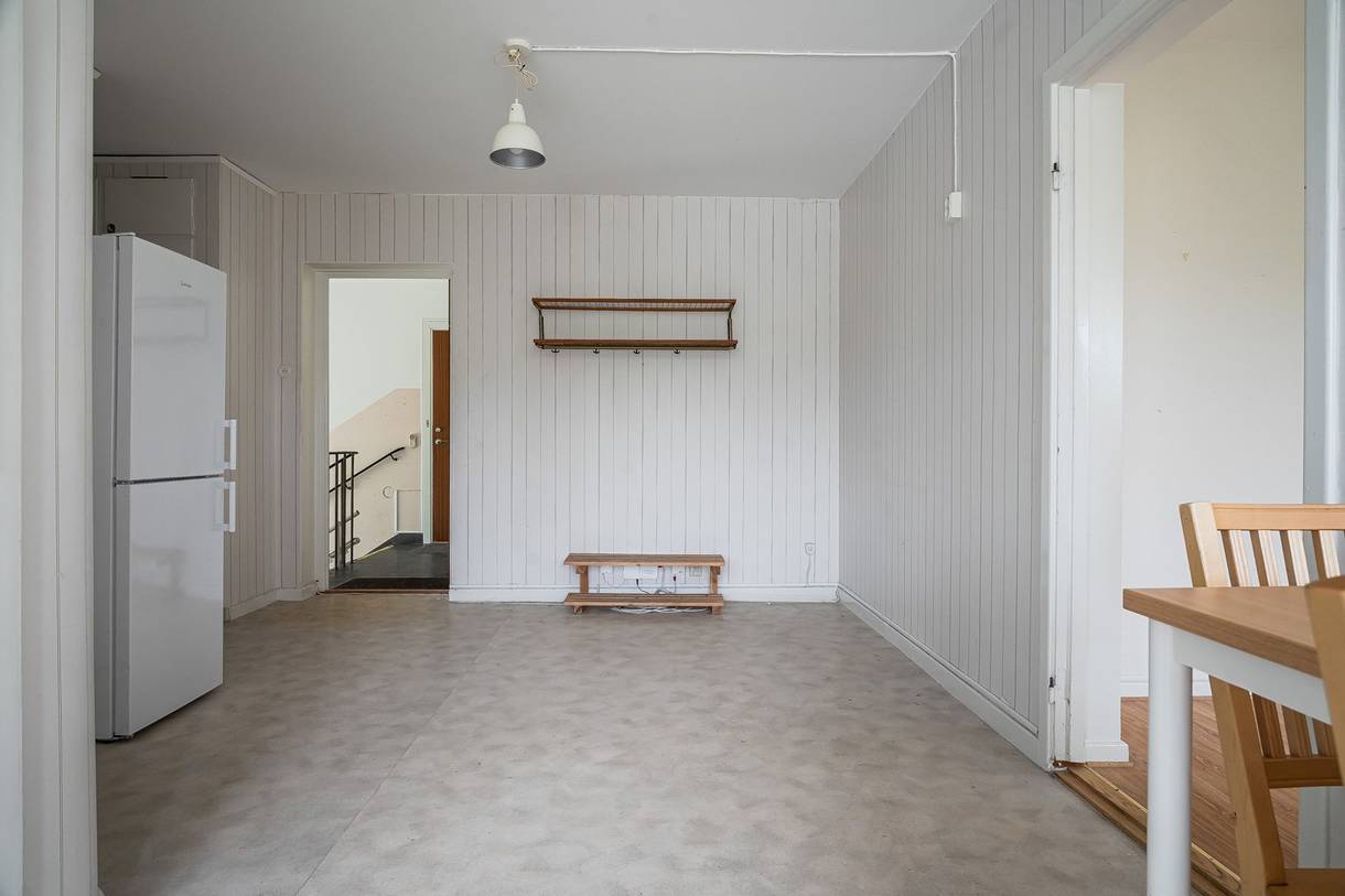 Stationsvägen 11 och 15