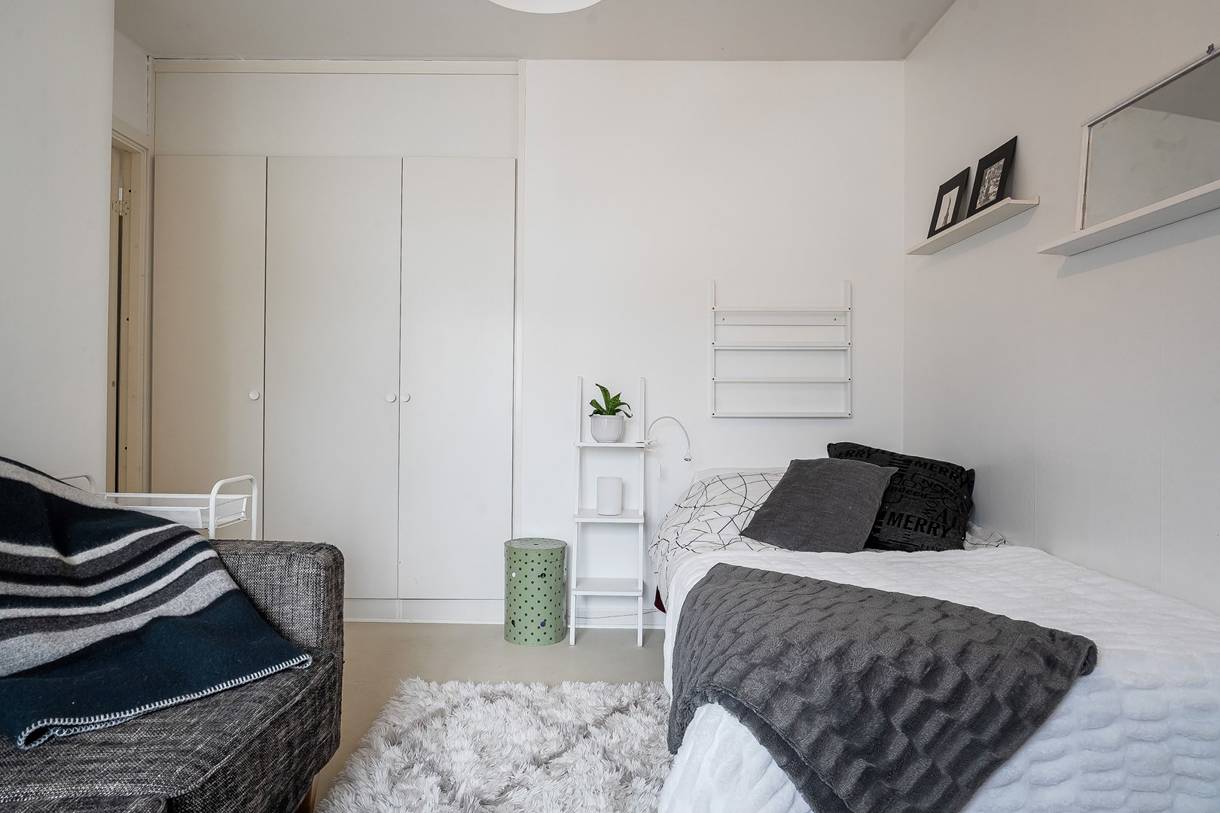 Stationsvägen 11 och 15