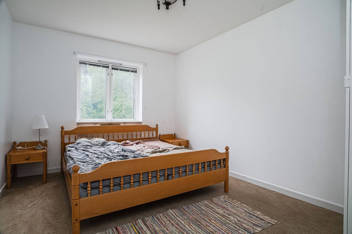 Stationsvägen 11 och 15