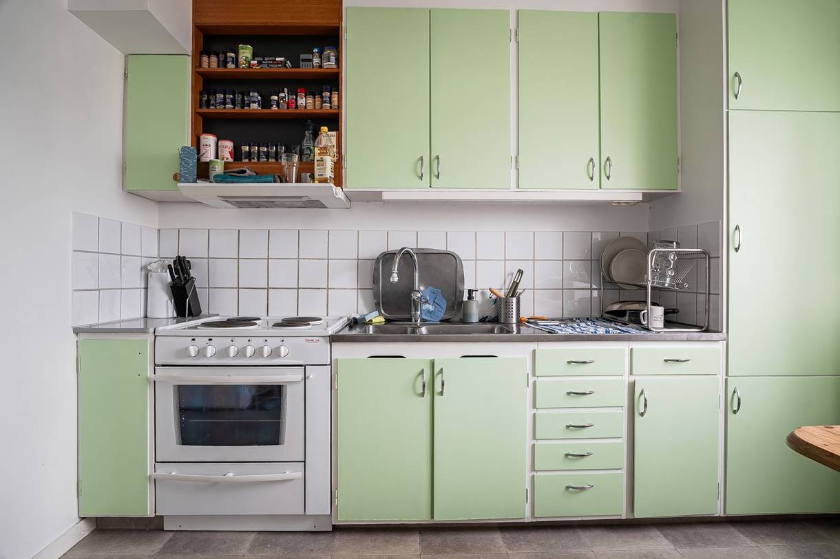 Stationsvägen 11 och 15