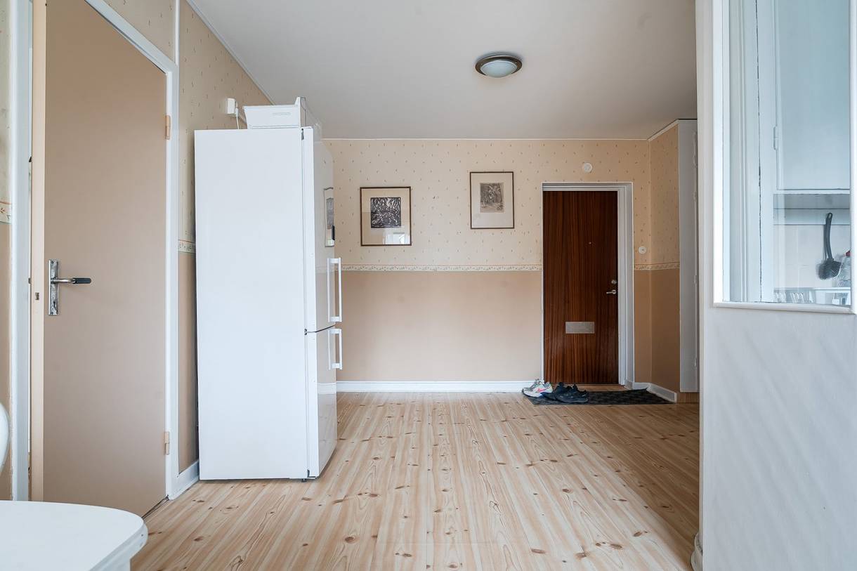 Stationsvägen 11 och 15