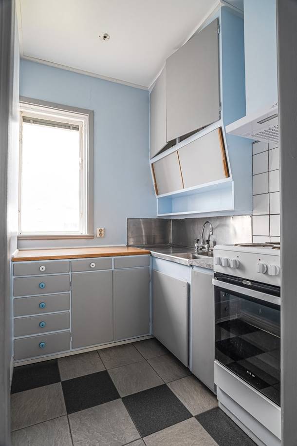 Stationsvägen 11 och 15