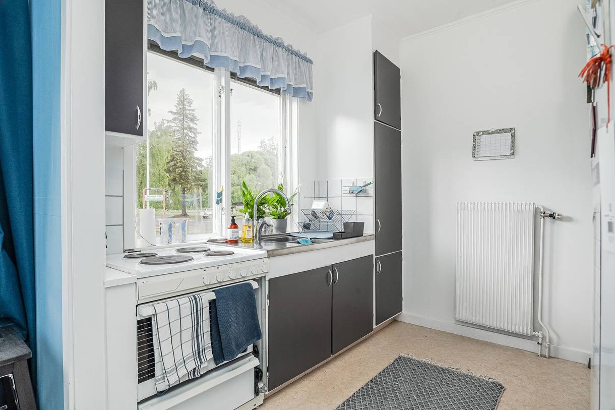 Stationsvägen 11 och 15