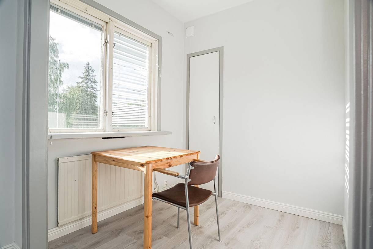 Stationsvägen 11 och 15