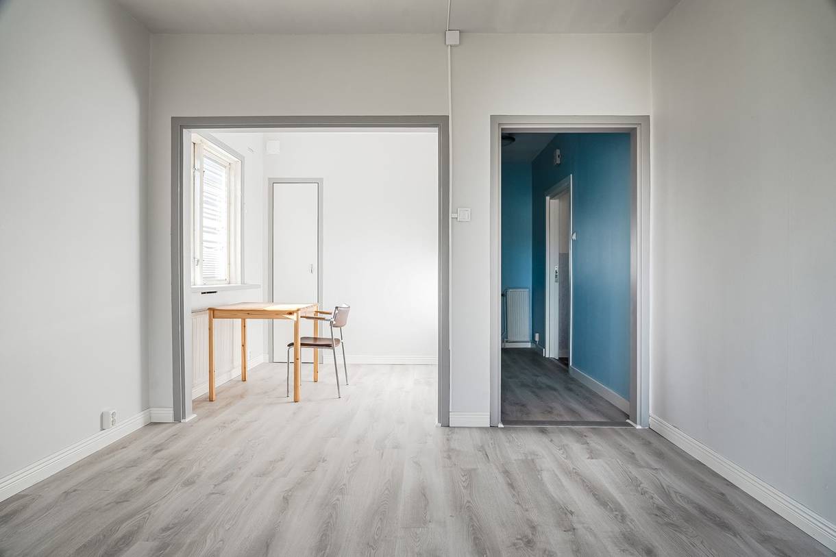 Stationsvägen 11 och 15