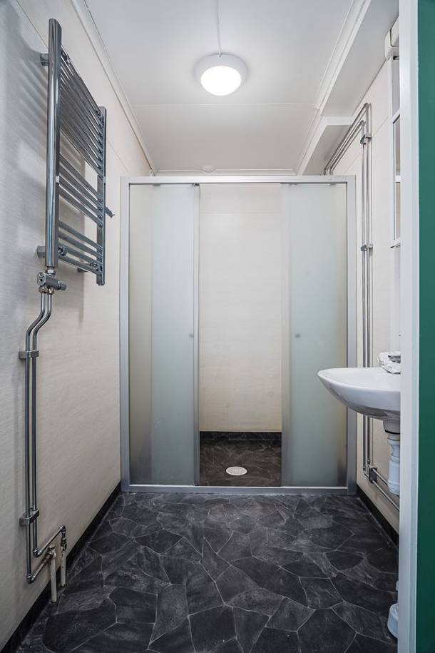 Stationsvägen 11 och 15